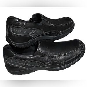 Rockport K58506 Mens M Size 7.5 Slip On Loafers Walkability